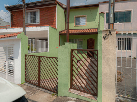 Imagem Sobrado com 2 Quartos à Venda, 290 m² em Tucuruvi - São Paulo