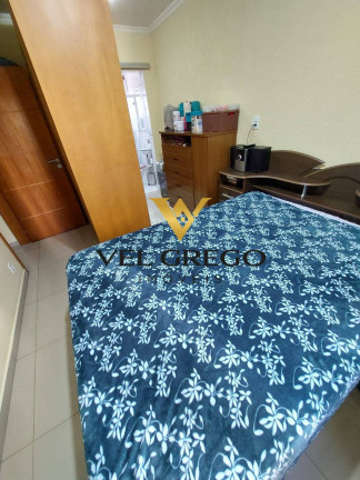 Apartamento com 2 Quartos à Venda, 67 m² em Taboão - São Bernardo Do Campo