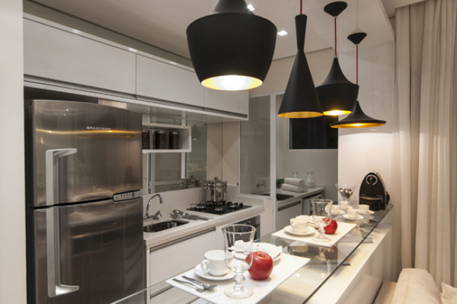 Imagem Studio com 1 Quarto à Venda, 45 m² em Vila Mariana - São Paulo Imagem Studio com 1 Quarto à Venda, 45 m² em Vila Mariana - São Paulo