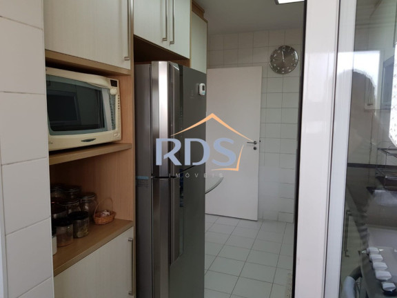Imagem Apartamento com 3 Quartos à Venda, 120 m² em Vila Sofia - São Paulo Imagem Apartamento com 3 Quartos à Venda, 120 m² em Vila Sofia - São Paulo