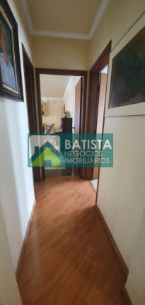 Imagem Apartamento com 3 Quartos à Venda, 139 m² em Jardim - Santo André Imagem Apartamento com 3 Quartos à Venda, 139 m² em Jardim - Santo André