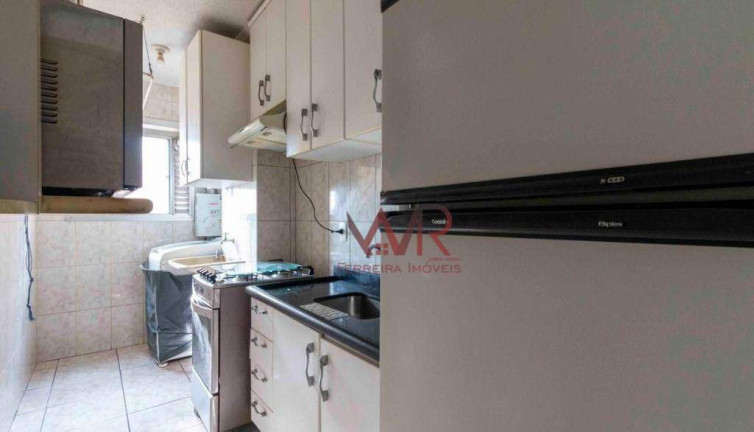 Imagem Apartamento com 2 Quartos à Venda, 46 m² em Parada Xv De Novembro - São Paulo Imagem Apartamento com 2 Quartos à Venda, 46 m² em Parada Xv De Novembro - São Paulo