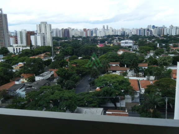 Imagem Casa com 5 Quartos à Venda, 275 m² em Campo Belo - São Paulo