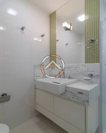 Imagem Apartamento com 7 Quartos à Venda, 400 m² em Santo Antônio - São Caetano Do Sul
