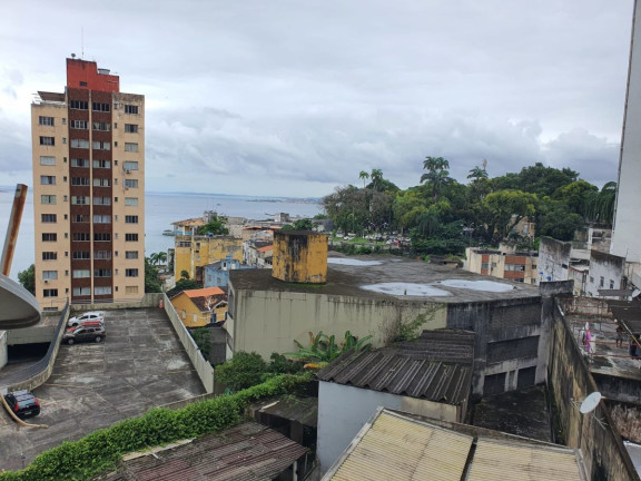 Imagem Apartamento com 1 Quarto à Venda, 82 m²