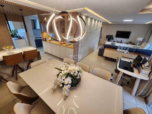 Imagem Apartamento com 4 Quartos à Venda, 176 m² em Aclimação - São Paulo