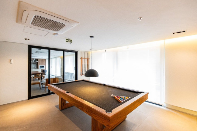 Imagem Imóvel com 1 Quarto à Venda, 44 m² em Vila Mariana - São Paulo