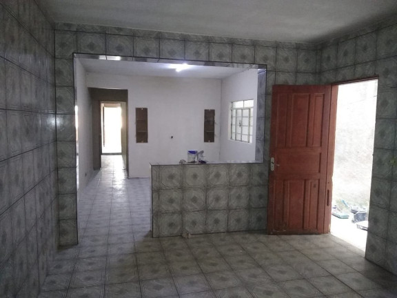 Imagem Casa com 2 Quartos à Venda, 178 m² em Jardim Zaira - Mauá Imagem Casa com 2 Quartos à Venda, 178 m² em Jardim Zaira - Mauá