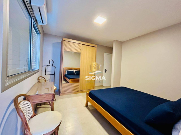 Imagem Apartamento com 4 Quartos à Venda, 200 m² em Jardim Astúrias - Guarujá Imagem Apartamento com 4 Quartos à Venda, 200 m² em Jardim Astúrias - Guarujá