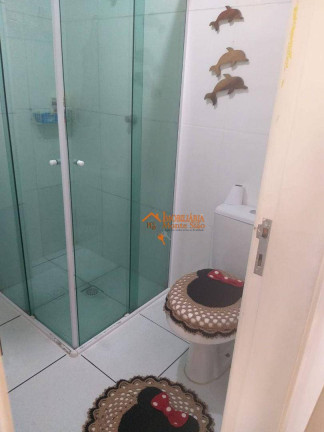Imagem Apartamento com 2 Quartos à Venda, 50 m² em Jardim Cocaia - Guarulhos Imagem Apartamento com 2 Quartos à Venda, 50 m² em Jardim Cocaia - Guarulhos
