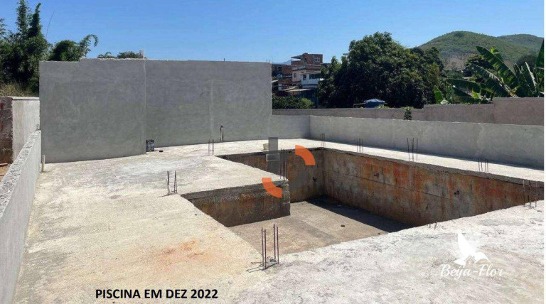 Imagem Casa com 2 Quartos à Venda, 58 m² em Austin - Nova Iguaçu Imagem Casa com 2 Quartos à Venda, 58 m² em Austin - Nova Iguaçu