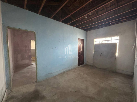 Imagem Casa com 3 Quartos à Venda, 133 m² em Vila Formosa - Jacareí Imagem Casa com 3 Quartos à Venda, 133 m² em Vila Formosa - Jacareí