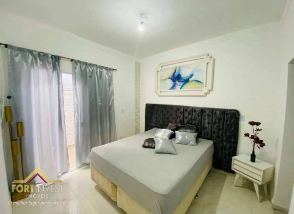 Imagem Imóvel com 3 Quartos à Venda, 210 m² em Balneário Flórida - Praia Grande Imagem Imóvel com 3 Quartos à Venda, 210 m² em Balneário Flórida - Praia Grande