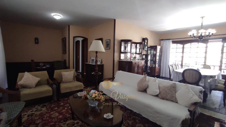 Imagem Casa com 6 Quartos à Venda, 700 m² em Tijuca - Teresópolis Imagem Casa com 6 Quartos à Venda, 700 m² em Tijuca - Teresópolis