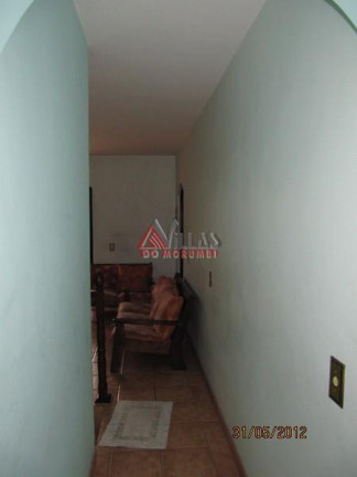 Imagem Sobrado com 3 Quartos à Venda, 220 m² em Jardim Piracuama - São Paulo Imagem Sobrado com 3 Quartos à Venda, 220 m² em Jardim Piracuama - São Paulo