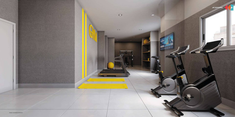 Imagem Apartamento com 2 Quartos à Venda, em Butantã - São Paulo Imagem Apartamento com 2 Quartos à Venda, em Butantã - São Paulo