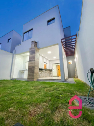 Imagem Sobrado com 3 Quartos à Venda, em Jardim Presidente - Goiânia Imagem Sobrado com 3 Quartos à Venda, em Jardim Presidente - Goiânia