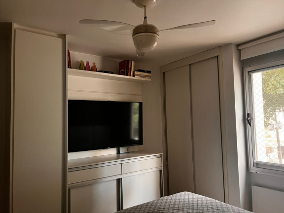 Imagem Imóvel com 2 Quartos à Venda, 90 m² em Campo Belo - São Paulo