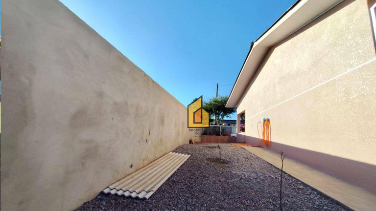 Imagem Casa com 2 Quartos à Venda, 80 m² em Campina Da Barra - Araucária
