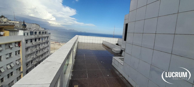 Imagem Cobertura com 6 Quartos à Venda, 400 m² em Copacabana - Rio De Janeiro Imagem Cobertura com 6 Quartos à Venda, 400 m² em Copacabana - Rio De Janeiro