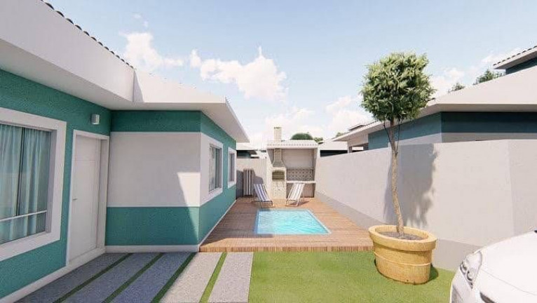 Imagem Casa com 3 Quartos à Venda, 65 m² em Residencial Rio Das Ostras - Rio Das Ostras Imagem Casa com 3 Quartos à Venda, 65 m² em Residencial Rio Das Ostras - Rio Das Ostras