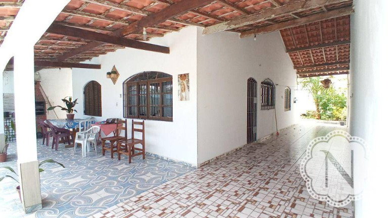 Imagem Casa com 2 Quartos à Venda, 144 m² em Jardim Regina - Itanhaém Imagem Casa com 2 Quartos à Venda, 144 m² em Jardim Regina - Itanhaém