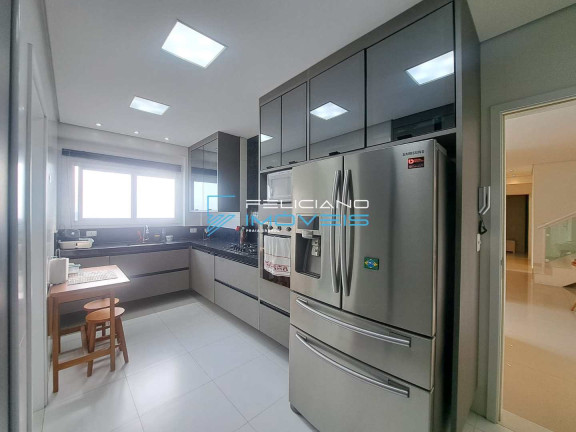 Imagem Cobertura com 4 Quartos à Venda, 217 m² em Canto Do Forte - Praia Grande Imagem Cobertura com 4 Quartos à Venda, 217 m² em Canto Do Forte - Praia Grande