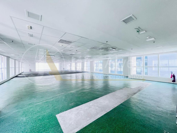 Imóvel para Alugar, 469 m² em Vila Olímpia - São Paulo