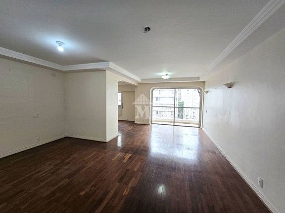 Imagem Apartamento com 3 Quartos à Venda, 160 m² em Jardim Paulista - São Paulo