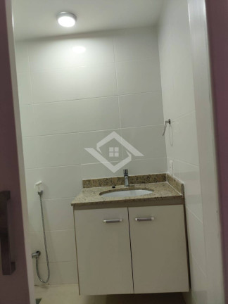 Imagem Apartamento com 3 Quartos à Venda, 70 m² em Icaraí - Niterói