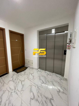 Imagem Apartamento com 2 Quartos à Venda, 52 m² em Intermares - Cabedelo Imagem Apartamento com 2 Quartos à Venda, 52 m² em Intermares - Cabedelo