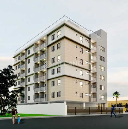 Imagem Apartamento com 3 Quartos à Venda, 63 m² em Poço - Cabedelo Imagem Apartamento com 3 Quartos à Venda, 63 m² em Poço - Cabedelo