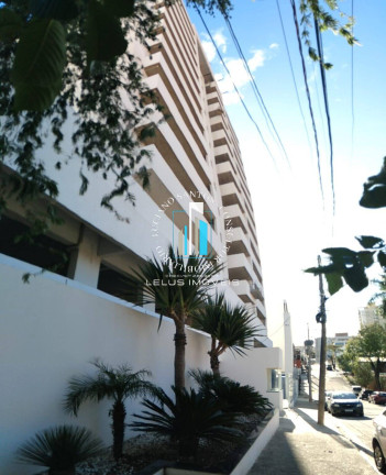 Imagem Apartamento com 3 Quartos à Venda, 95 m² em Vila Jardini - Sorocaba Imagem Apartamento com 3 Quartos à Venda, 95 m² em Vila Jardini - Sorocaba