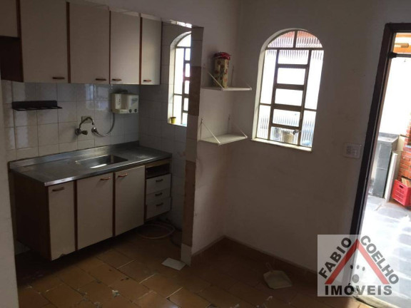 Imagem Casa com 2 Quartos à Venda, 100 m² em Vila Mascote - São Paulo Imagem Casa com 2 Quartos à Venda, 100 m² em Vila Mascote - São Paulo