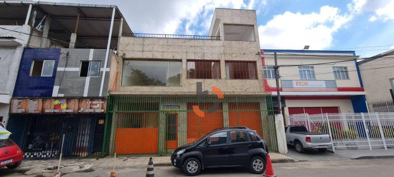 Edifício Residencial à Venda, 566 m² em Miguel Couto - Nova Iguaçu