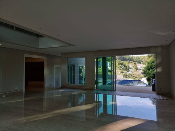 Imagem Casa com 6 Quartos à Venda, 730 m² em Alphaville - Santana De Parnaíba