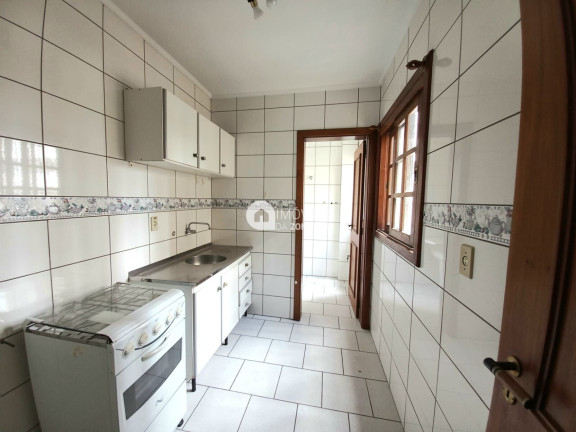 Imagem Apartamento com 1 Quarto à Venda, 46 m² Imagem Apartamento com 1 Quarto à Venda, 46 m²