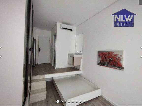 Imagem Apartamento com 1 Quarto para Alugar, 25 m² em Perdizes - São Paulo Imagem Apartamento com 1 Quarto para Alugar, 25 m² em Perdizes - São Paulo