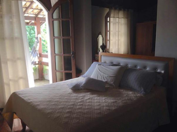 Imagem Casa com 4 Quartos à Venda, 400 m² em Vilas Do Atlântico - Lauro De Freitas