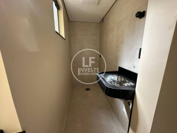 Apartamento com 3 Quartos à Venda, 106 m² em Setor Oeste - Goiânia