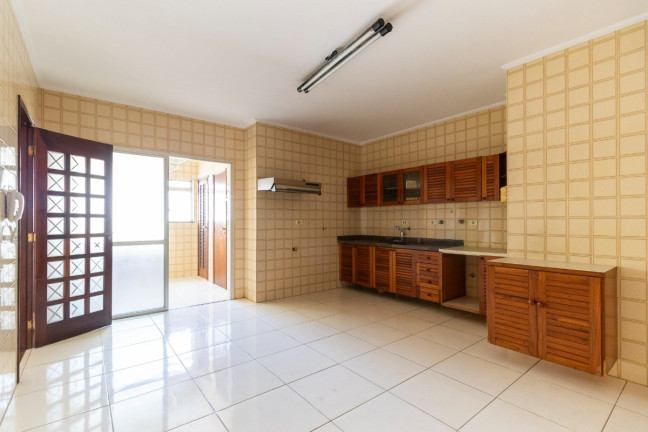 Imagem Apartamento com 3 Quartos à Venda, 148 m² em Vila Monte Alegre - São Paulo