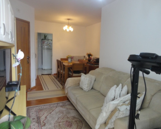 Imagem Apartamento com 3 Quartos à Venda, 89 m² em Vila Monumento - São Paulo Imagem Apartamento com 3 Quartos à Venda, 89 m² em Vila Monumento - São Paulo