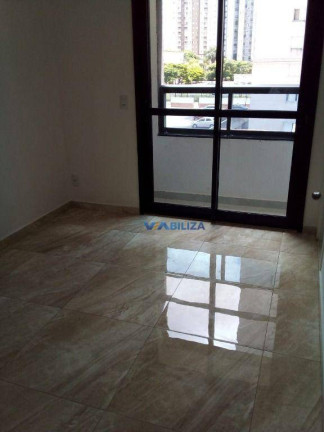 Imagem Apartamento com 2 Quartos à Venda, 69 m² em Vila Augusta - Guarulhos