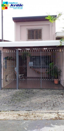 Imagem Sobrado com 2 Quartos à Venda, 108 m² em Vila América - Santo André Imagem Sobrado com 2 Quartos à Venda, 108 m² em Vila América - Santo André