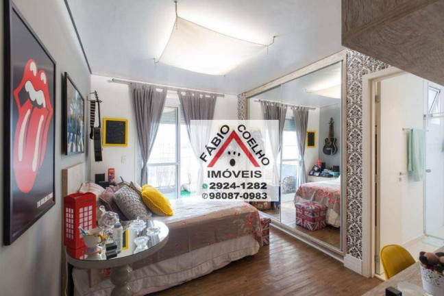 Imagem Apartamento com 4 Quartos à Venda, 300 m² em Saúde - São Paulo Imagem Apartamento com 4 Quartos à Venda, 300 m² em Saúde - São Paulo