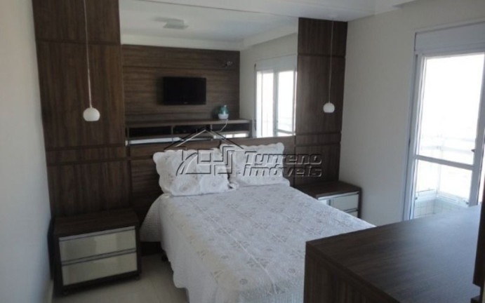 Imagem Apartamento com 3 Quartos à Venda, 147 m² em Vila Ema - São José Dos Campos