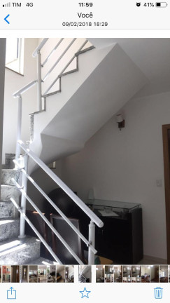 Imagem Sobrado com 4 Quartos à Venda, 175 m² em Vila Monumento - São Paulo Imagem Sobrado com 4 Quartos à Venda, 175 m² em Vila Monumento - São Paulo