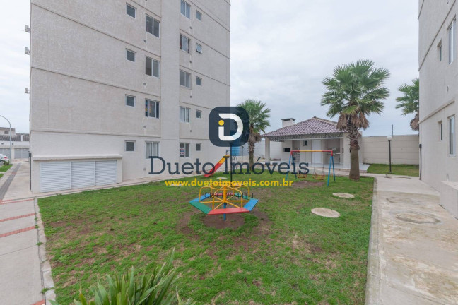 Imagem Apartamento com 2 Quartos à Venda, 57 m² em Pinheiro Machado - Santa Maria