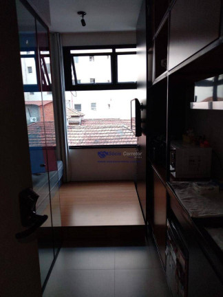 Imagem Studio com 1 Quarto à Venda, 10 m² em Parque Santa Cecília - São Paulo Imagem Studio com 1 Quarto à Venda, 10 m² em Parque Santa Cecília - São Paulo