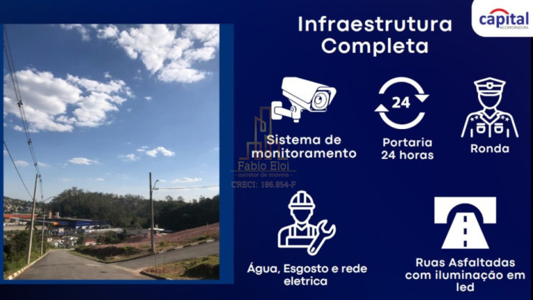 Imagem Imóvel à Venda, 110 m² em Santa Luzia - Ribeirão Pires Imagem Imóvel à Venda, 110 m² em Santa Luzia - Ribeirão Pires